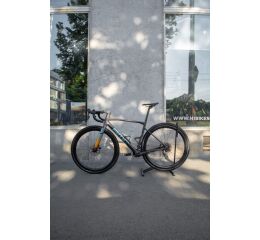 testovací gravel BMC Kaius 01 TWO