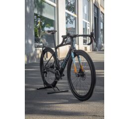 testovací gravel BMC Kaius 01 TWO