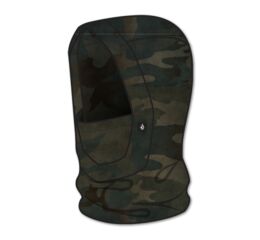 Dětská kukla Volcom Youth Polar Fleece Hood