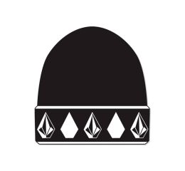Dětský kulich Volcom Powder Beanie