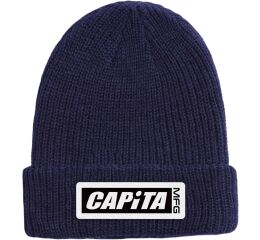 Páský kulich Capita MFG Beanie