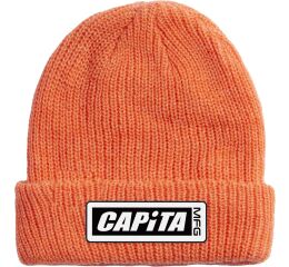 Páský kulich Capita MFG Beanie