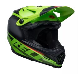 Dětská motocyklová přilba Bell Moto-9 YOUTH Mips Helmet