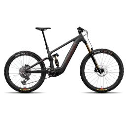 Elektrokolo Santa Cruz Bullit 4 CC MX 27 LG CBN X0 AXS RSV CH