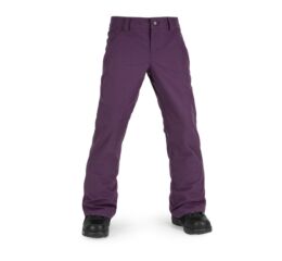 Dětské kalhoty Volcom Frochickidee Ins Pant