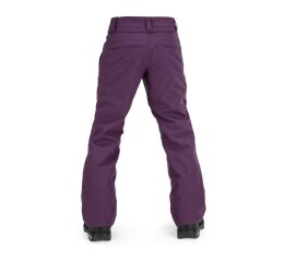 Dětské kalhoty Volcom Frochickidee Ins Pant