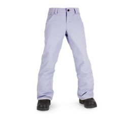 Dětské kalhoty Volcom Frochickidee Ins Pant