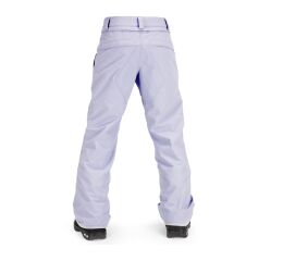 Dětské kalhoty Volcom Frochickidee Ins Pant