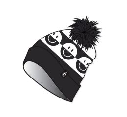 Dětský kulich Volcom Camoblast Beanie