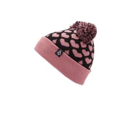 Dětský kulich Volcom Stone Pom Beanie