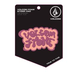 Podložka na snowboard Volcom Bubble Stone Stomp Pad