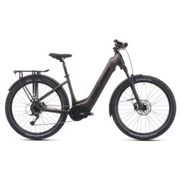 Elektrokolo CRUSSIS ONE-Country 7.11-(715 Wh)