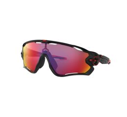 brýle OAKLEY Jawbreaker PRIZM Road / Matt Black