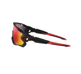 brýle OAKLEY Jawbreaker PRIZM Road / Matt Black