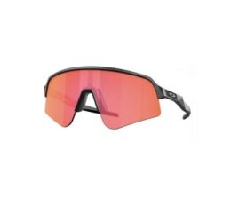 brýle OAKLEY Sutro Lite Sweep Prizm Trail Torch / Matte Carbon