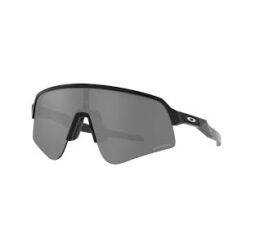 brýle OAKLEY Sutro Lite Sweep Prizm Black / Matte Black