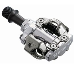 pedály SHIMANO SPD PD-M540 nášlapné pedály