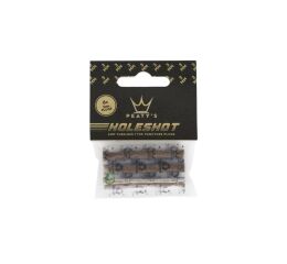 sada náhradních knotů PEATY´S Holeshot (6x3mm)