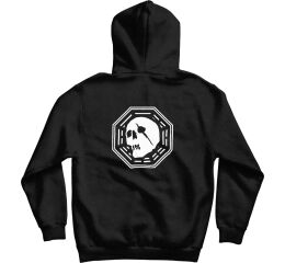 Pánská mikina Capita SKULL HOODIE