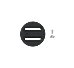 Náhradní disk Union 3 Hole Disk -