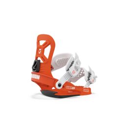 Dětské vázání Union Cadet MINI - Flame Orange