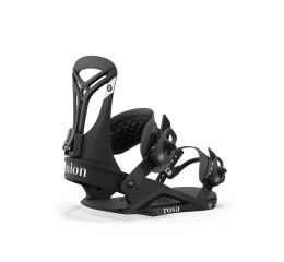 Dámské vázání Union Rosa - Black