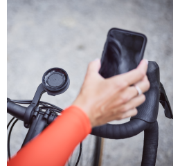 magnetický držák FIDLOCK VACUUM základna pro držáky GARMIN, WAHOO, SIGMA