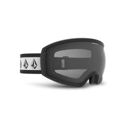 Zimní brýle Volcom Migrations Black Rerun - EA