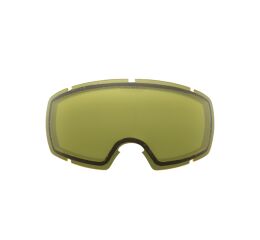 Zimní brýle Volcom Migrations Party Pink/Slate Blue +Bl - EA