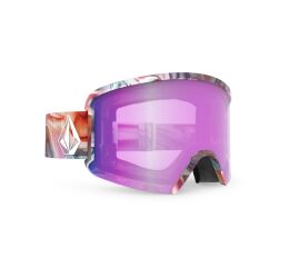 Zimní brýle Volcom Garden Nebula - EA