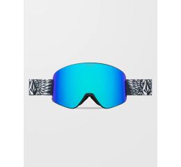 Zimní brýle Volcom Odyssey Jamie Lynn Bl Yellow