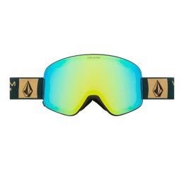 Zimní brýle Volcom Odyssey Scb Snd Bl Drk Gry