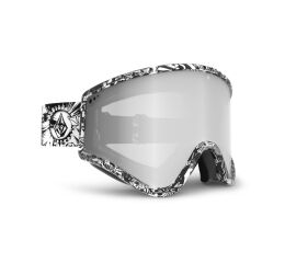 Zimní brýle Volcom Yae Op Art - EA