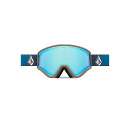 Zimní brýle Volcom Yae Nvy Cbt