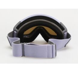 Zimní brýle Volcom Attunga Lilac/Storm +Bl Yellow