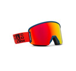 Zimní brýle Volcom Garden 2 Cms Cbt Bl Rose