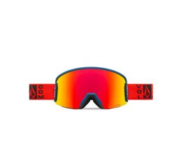 Zimní brýle Volcom Garden 2 Cms Cbt Bl Rose