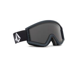 Zimní brýle Volcom Hijinx Matte Black