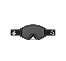 Zimní brýle Volcom Hijinx Matte Black