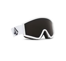 Zimní brýle Volcom Hijinx Matte White
