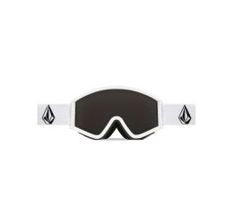 Zimní brýle Volcom Hijinx Matte White