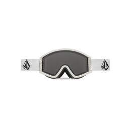 Zimní brýle Volcom Hijinx Matte Gray
