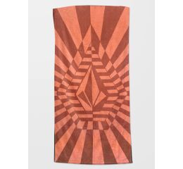 Ručník Volcom Stoneray Towel