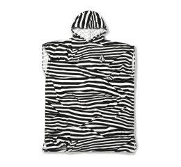 Pánský ručník Volcom Hooded Changing Towel