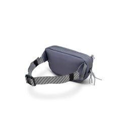 Pánská ledvinka Volcom Mini Dos Pack Waist Bag