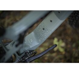 XF 979 TR MATTE TROOPER GREEN XF 979 TR