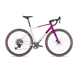 gravel SUPERIOR XR 6.3 GR