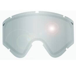 Skla do brýlí Volcom Yae Lens Silver Chrome - EA