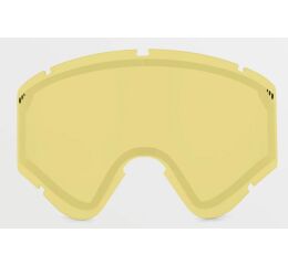 Skla do brýlí Volcom Yae Lens Yellow