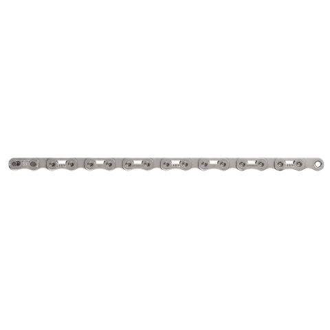 řetěz SRAM RIVAL E1 Flattop 126čl. rychlospojka - 12/13r